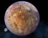 Плутон стал на 20% краснее, - ученые