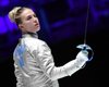 "Это была прямая провокация": фехтовальщица Ольга Харлан назвала виновных в ее дисквалификации