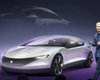 Очередь за Apple Car: презентация iPhone 13 сегодня, а первый автомобиль от Apple надо подождать