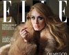 "Великолепный век Адель". Певица украсила обложку Elle США