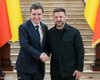 "Быть уверенными": президент Румынии посоветовал РФ бить по украинским городам без ущерба для румын