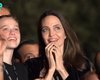 Анджелина Джоли сходила с дочкой Шайло на концерт группы Maneskin