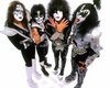 Легендарная рок-группа Kiss выпустит альбом  после 10 лет молчания