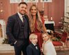 Скандальний боєць UFC Конор Мак-Грегор учетверте стане батьком
