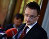 Паспортный скандал: Венгрия грозится еще сильнее заморозить евроинтеграцию Украины