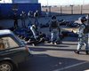 Беспорядки в Бирюлево: полиция задержала еще 160 мигрантов