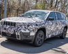 Кардинально изменился: новый Jeep Cherokee 2026 впервые попал на фото