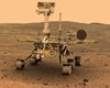 НАСА объявило об окончании работы марсохода Opportunity