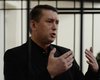 Мельниченко считает, что за ним следит Литвин