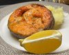 Риба до свята: рецепт стейка з лосося