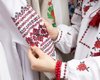 Вышиванка как оберег. Розы – только для невинных девушек, а черные нити – не о трауре