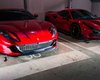 В Киеве обнаружили паркинг с эксклюзивными Ferrari стоимостью более $500 000 (фото)