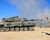 Минобороны Испании дало зеленый свет на передачу Украине танков Leopard 2A4, — Infodefensa