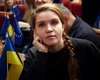 "Залишити тільки для президента і міністрів": Безугла закликала зняти бронювання з усіх українців
