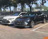 Новий седан Toyota Avalon 2025 розсекретили до презентації (фото)