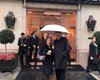 Дочь пресс-секретаря Путина заявила, что "круто, когда народ может выразить недовольство"