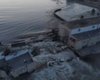 Подрыв дамбы Каховской ГЭС: как Россия обвинила Украину в Гааге и что из этого выйдет