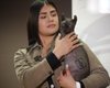 Банда мексиканского наркокартеля сделала коту тюремную татуировку