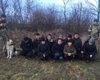На Закарпатье задержали 12 нелегалов из Вьетнама