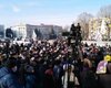 По Украине катится волна тарифных протестов: митингующие выдвигают радикальные предложения