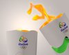 Олимпийский факел в разрезе: как устроен главный символ Игр