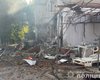 Ночная атака баллистикой и "шахедами" по Украине: РФ ударила по Киевской области и больнице в Сумах (фото)