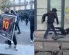 Вкрали пов'язку й футболку Мессі: Францію накрила хвиля мародерства під час протестів, – соцмережі
