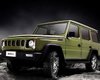 Китайцы скопировали Mercedes G-Class