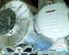На МКС успешно раскрылся первый надувной модуль
