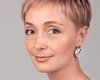 Анна Безулик