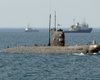 В России хотят утилизировать захваченную у ВМСУ подлодку "Запорожье"