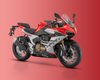 У Європі з'явився недорогий китайський аналог спортбайків Honda і Kawasaki (фото)