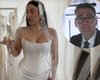 Испортят свадебные фотографии: премьер-министр пошел навстречу невесте в необычной просьбе