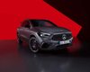 Маленька ракета: представлений новий заряджений кросовер Mercedes (фото)