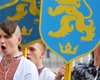 Украинский МИД осудил марш сторонников дивизии СС "Галичина"