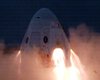 SpaceX и NASA готовятся взорвать ракету Falcon 9 над Атлантикой