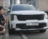 Новий Kia Sorento 2024 з'явився на дорогах до прем'єри (відео)
