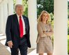 Верная соратница Трампа уходит в отставку: кто заменит Кэролайн Ливитт