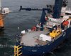 Беспроводные зарядные станции смогут заряжать корабли в море: поможет магнитное поле