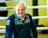 Сборная Украины по боксу лишилась главного тренера