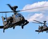 Гроза вражеских танков: Украина может получить от Британии вертолеты AH-64 Apache, — СМИ
