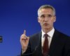 Столтенберг: Армия ЕС и НАТО усилят друг друга