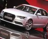 У 2,1 млн автомобилей Audi проблемы с дизельными двигателями