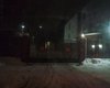"Атеш" разведал вооружение воинской части ВС РФ в Московской области (фото)