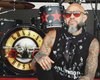 Гурт Guns N' Roses покинув культовий музикант