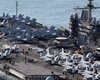 США, Южная Корея и Япония начали военно-морские учения. КНДР в ответ грозит ударом