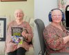 Собрала тысячи подписчиков: 78-летняя бабушка, играющая в Fortnite, установила мировой рекорд
