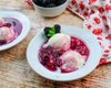 Черничные клецки: самый неожиданный десерт