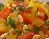 Маринованные перцы с интересными ингредиентами: простой рецепт нереально вкусной закуски