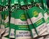 НАЗК призупинило державне фінансування партії "Слуга народу"